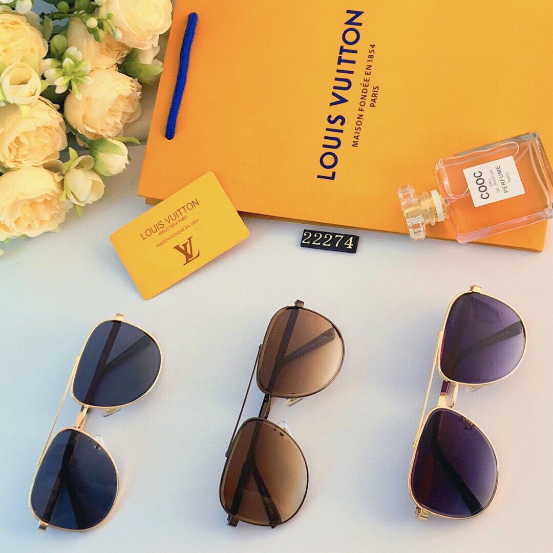 Louis Vuitton Sunglasses